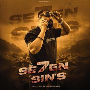Se7en Sin's (feat. Shaan Akash /UNIY)
