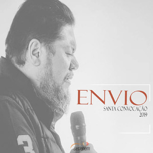 Santa Convocação 2019 (Dia 05), Pt. 1