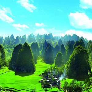 爱的风口