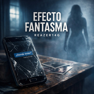 Efecto Fantasma