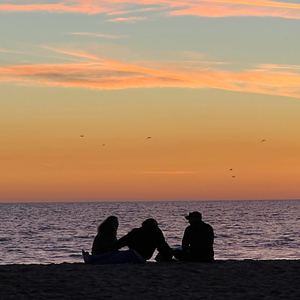 The girl who traveled for love