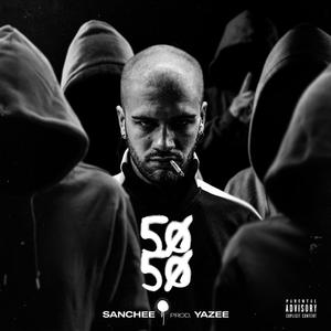 50-50 (feat. Yazee)
