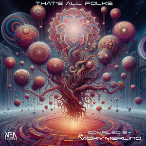 Future Monsters (Original Mix)