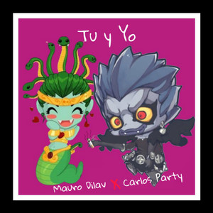 Tú Y Yo