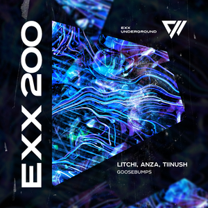 Goosebumps (Vocal Ice Mix)