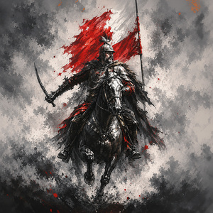 Strength and Honor