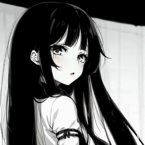 你看你看月亮的脸 FK