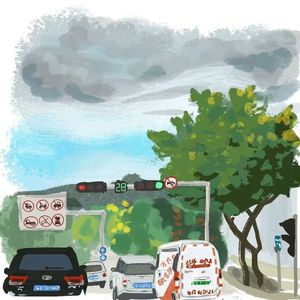 左右（Prod by BECU BEATZ）