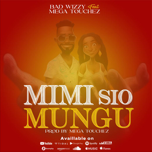 Mimi Sio Mungu