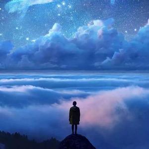 星空（钢琴版）（翻自 理查德.克莱德曼）