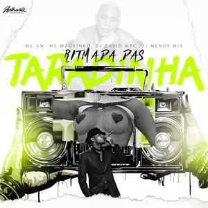 Ritmada das Taradinha