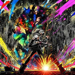 感情バグアウト