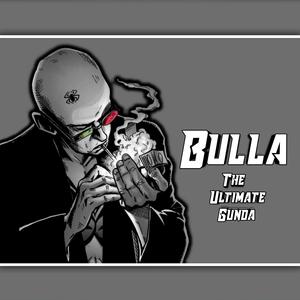 Mera Naam Hai Bulla (feat. Gaurav Gjr)