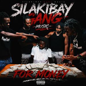 For money (feat. Granparan Silakibay, MC Dayendji & Gueria)