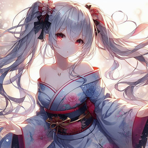 闇速ノディザイア