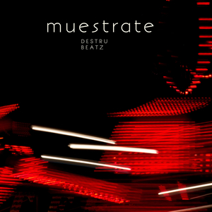 Muestrate