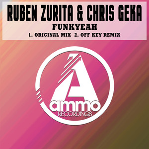 Funkyeah (Original Mix)