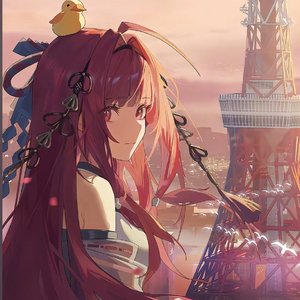 堕虹（Prod.by Kumark）