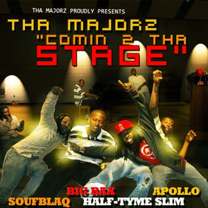 2 Tha Max [Prod. By Half-Tyme Slim]