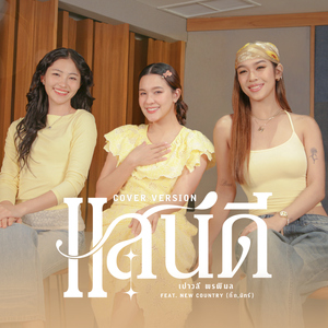 แสนดี (feat. New Country นิวคันทรี่) [Cover Version]