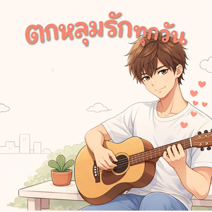 ตกหลุมรักทุกวัน