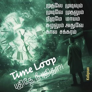 Time Loop... புதிதே, நீ புதிதா?!