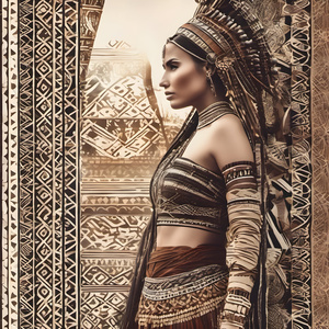 She Dances in your ear