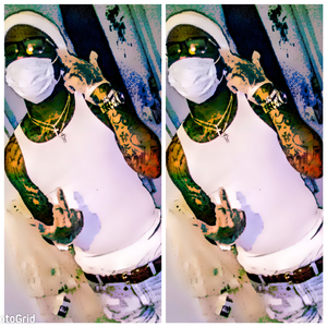 Paid N Full
