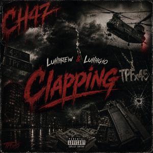 Clapping (feat. Luhhgio)