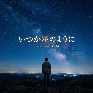 いつか星のように