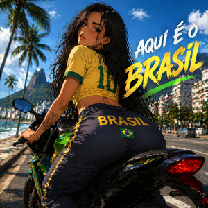 Aqui é o Brasil