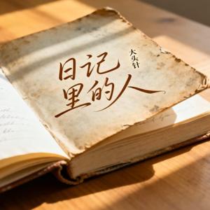 日记里的人