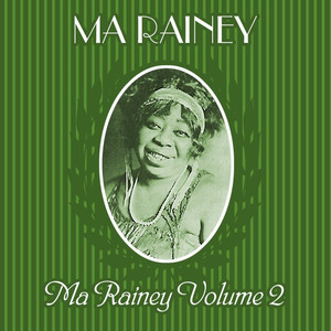 Ma Rainey's Black Bottom