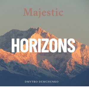 Majestic Horizons
