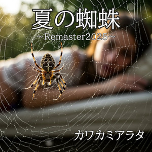 夏の蜘蛛 (Remaster2025)