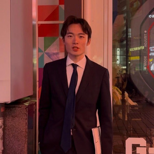 金融大卒リーマン