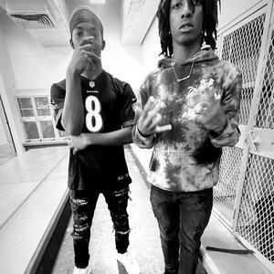 Blammin n' shi (feat. glomontana)