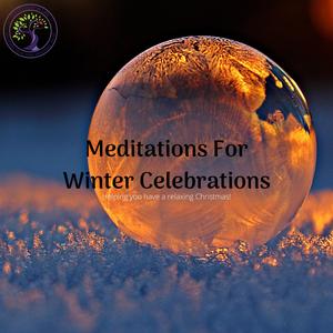 The Forest Of Enchantment (30 Minute Meditation)