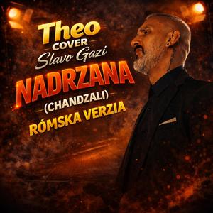 Theo - nadržena (slavo chanžali romane gila 2026)