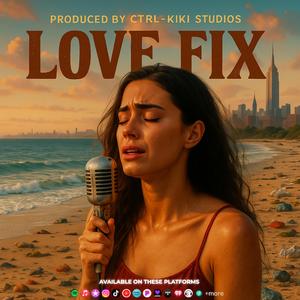 Love Fix (Lie 2 Me)