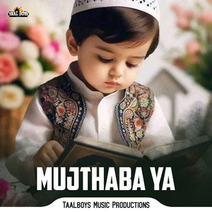 Mujthaba Ya
