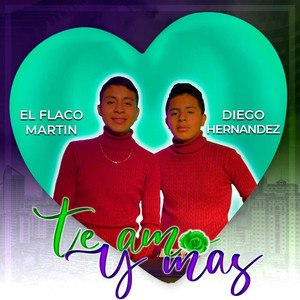 Te Amo y Más (Cover)