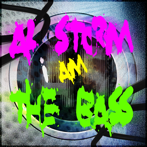 I AM The Bass! (Original Mix)