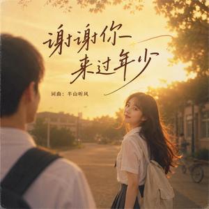 謝謝你來過年少