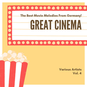 Die Nacht Ist Nicht Allein Zum Schlafen da (From 'Tanz Auf Dem Vulkan') [Original Mix]