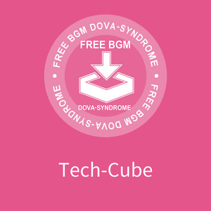 Tech-Cube
