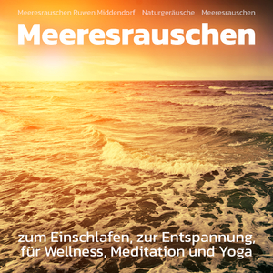 Gesunde Meeresbewegungen