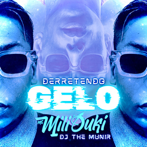 Derretendo Gelo