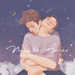 nuestro amor (feat. Tony Glausi)