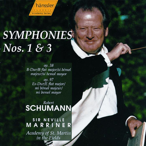 Symphony No. 3 in E-Flat Major, Op. 97 "Rhenish": II. Scherzo. Sehr massig